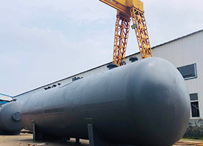岷县热力除氧器